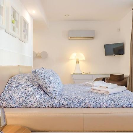 Aurore Duplex - New Apartment 리스본 외부 사진