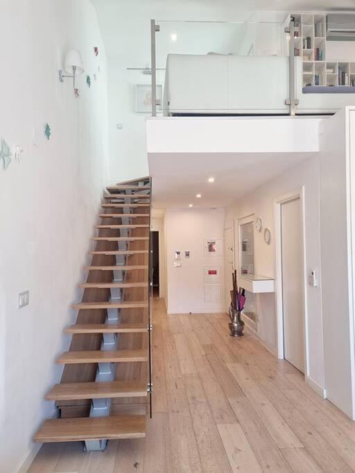 Aurore Duplex - New Apartment 리스본 외부 사진
