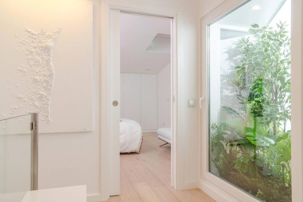 Aurore Duplex - New Apartment 리스본 외부 사진