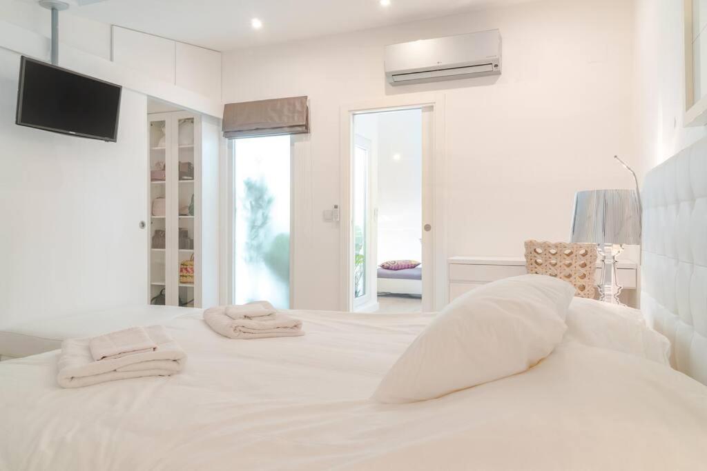 Aurore Duplex - New Apartment 리스본 외부 사진