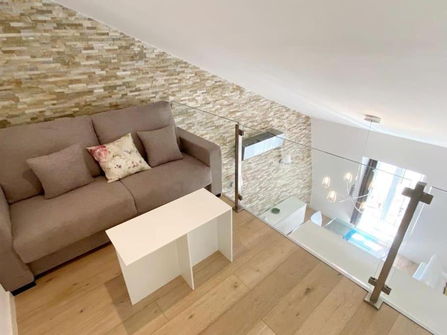 Aurore Duplex - New Apartment 리스본 외부 사진