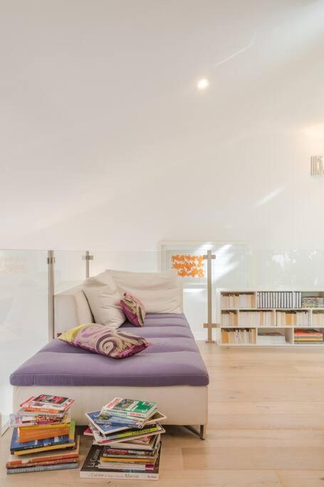 Aurore Duplex - New Apartment 리스본 외부 사진