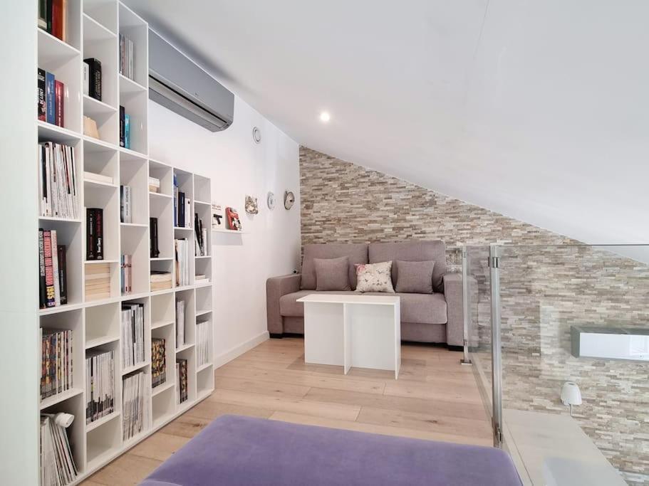 Aurore Duplex - New Apartment 리스본 외부 사진