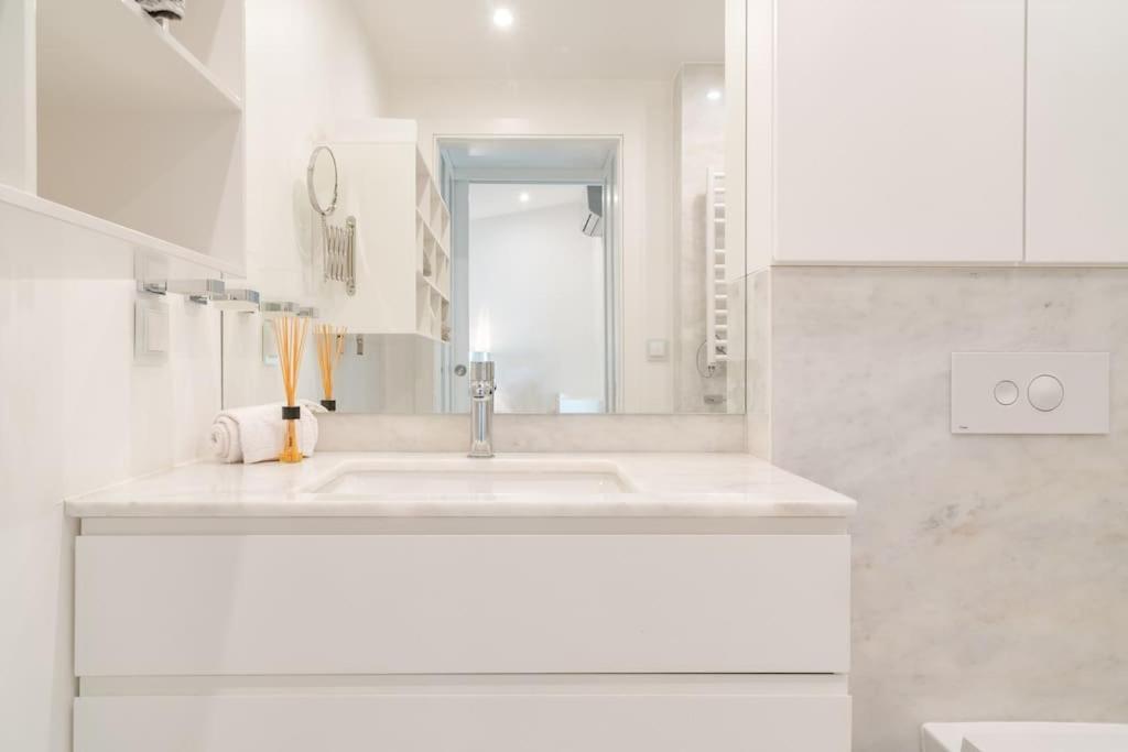 Aurore Duplex - New Apartment 리스본 외부 사진