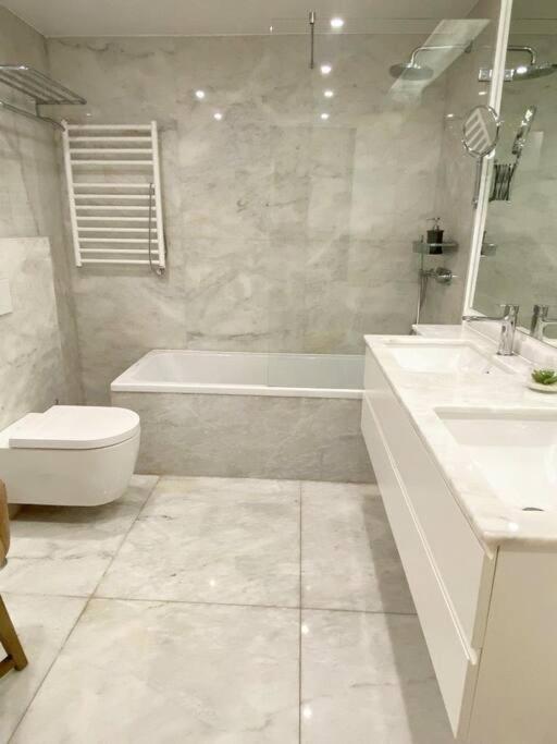 Aurore Duplex - New Apartment 리스본 외부 사진