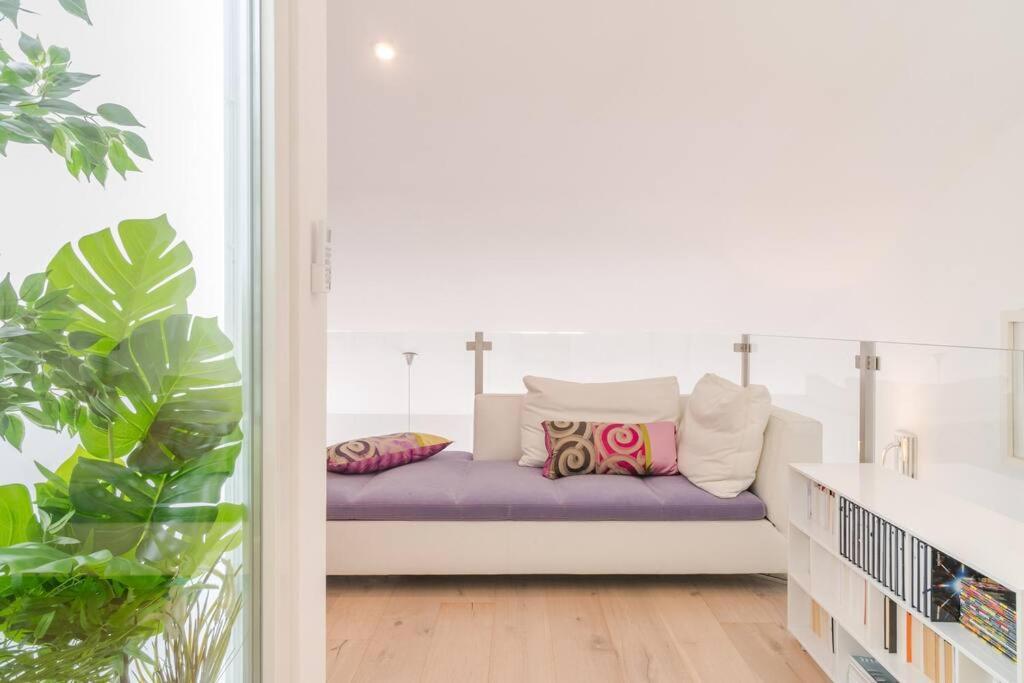 Aurore Duplex - New Apartment 리스본 외부 사진