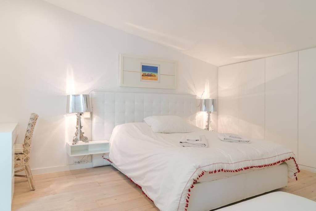 Aurore Duplex - New Apartment 리스본 외부 사진