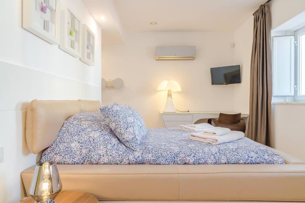 Aurore Duplex - New Apartment 리스본 외부 사진