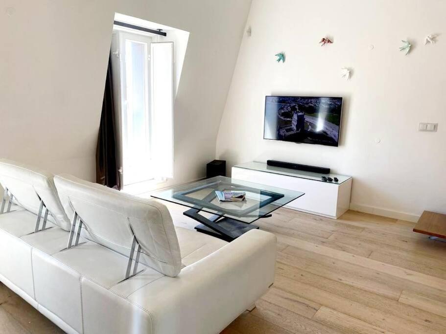 Aurore Duplex - New Apartment 리스본 외부 사진