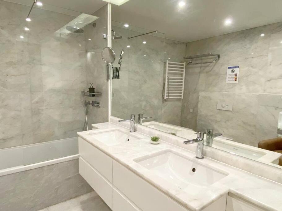 Aurore Duplex - New Apartment 리스본 외부 사진