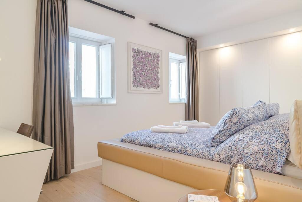 Aurore Duplex - New Apartment 리스본 외부 사진