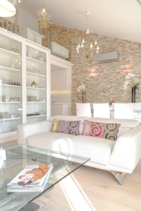 Aurore Duplex - New Apartment 리스본 외부 사진