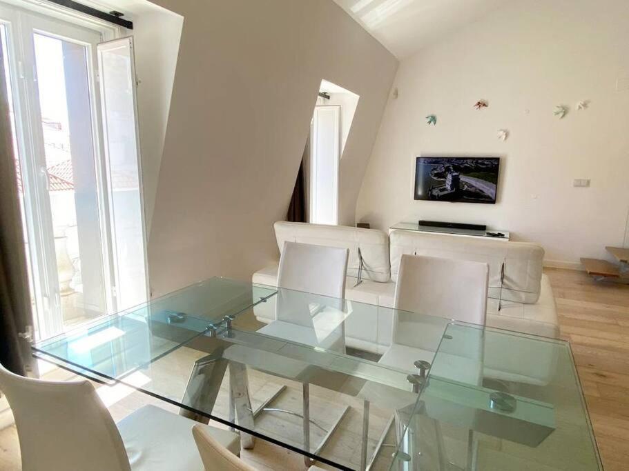 Aurore Duplex - New Apartment 리스본 외부 사진